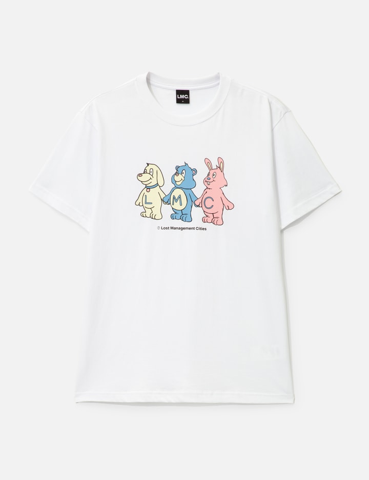 Bear Friends T-shirt