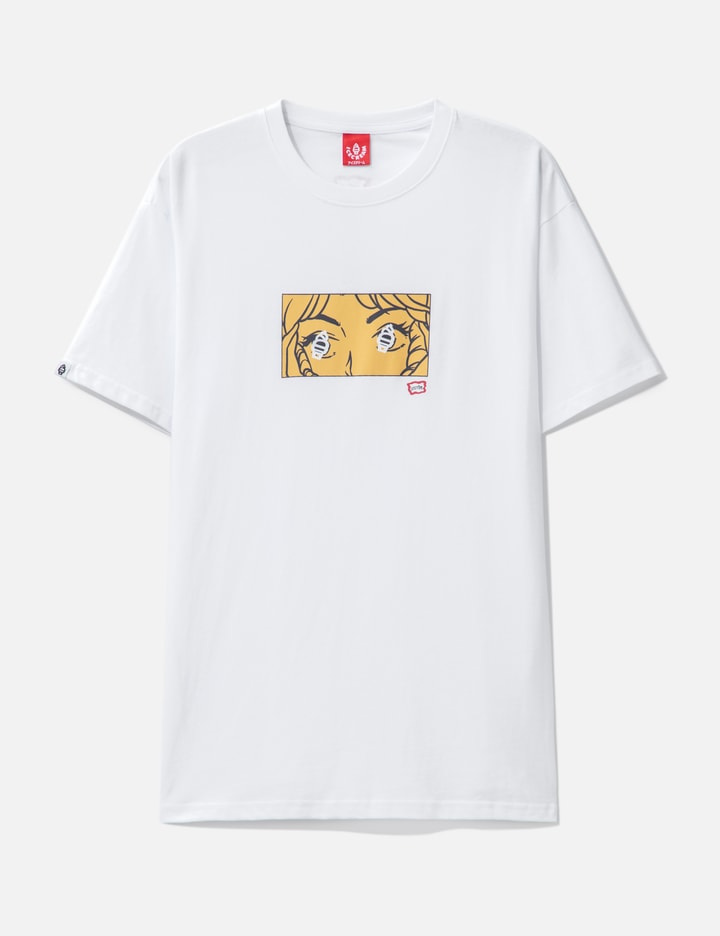 Seeing Cones T-shirt