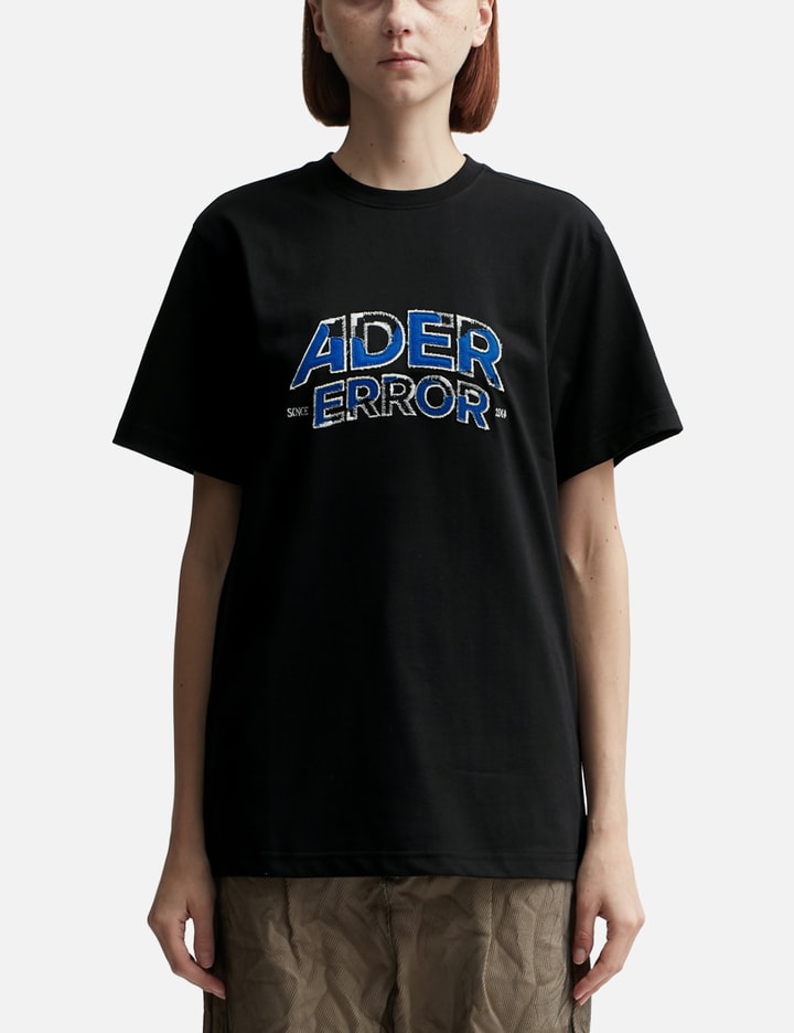 EDCA Logo T-shirt