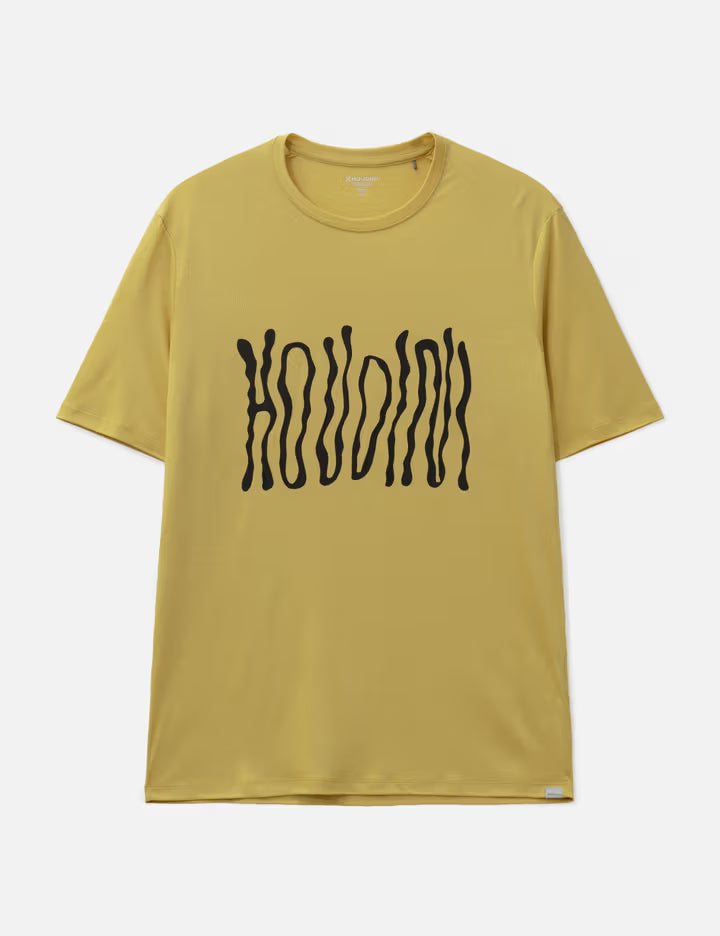 M's Tree Message T-Shirt