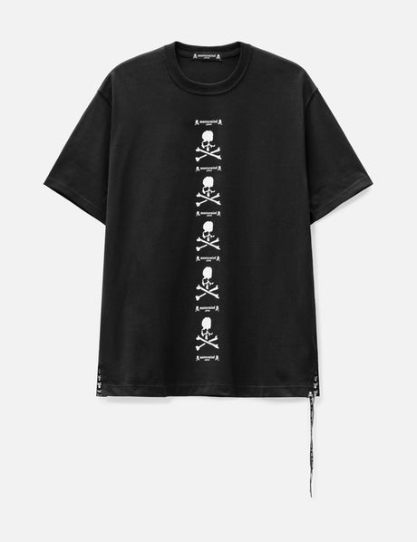 Skeleton Short Sleeve T-shirt