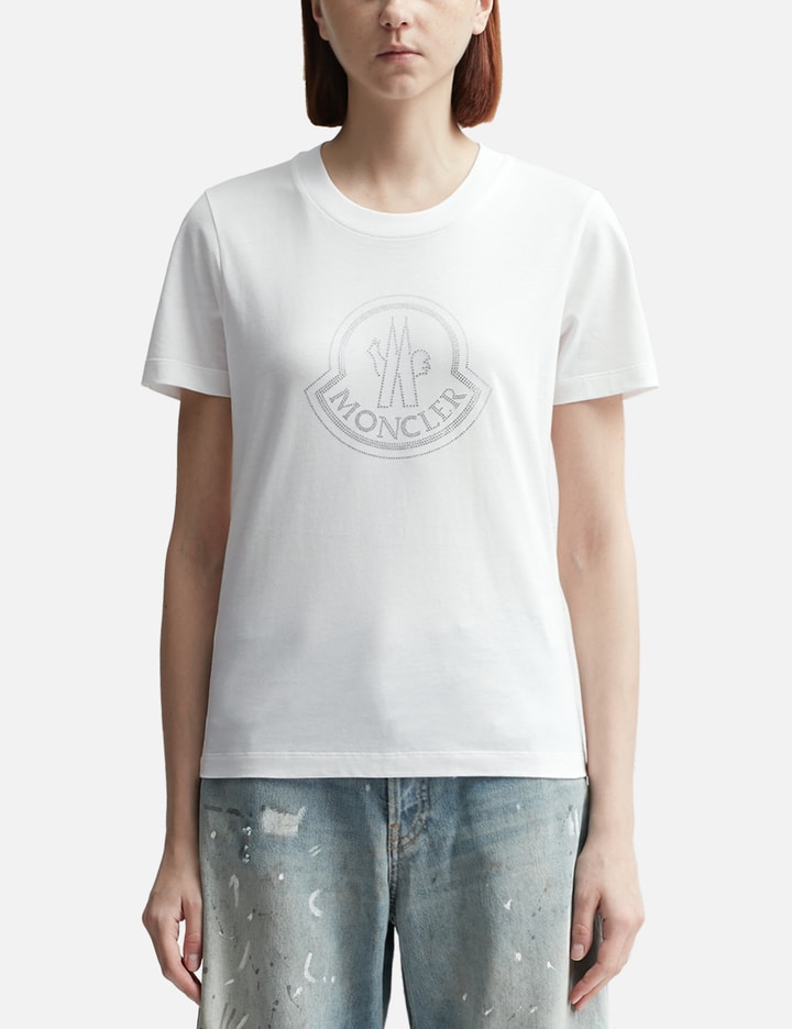 Crystal Logo T-shirt