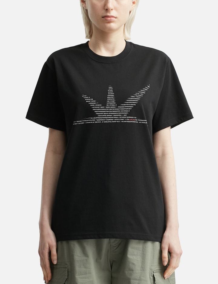ASCII Daybreak T-shirt
