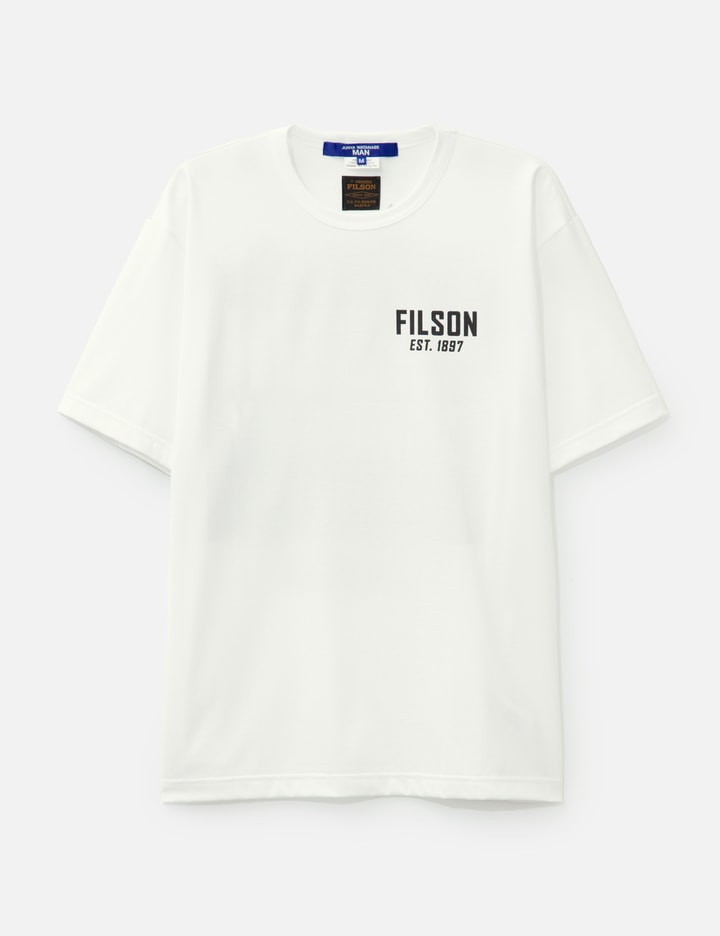 Junya Watanabe Man x Filson Short Sleeve T-shirt