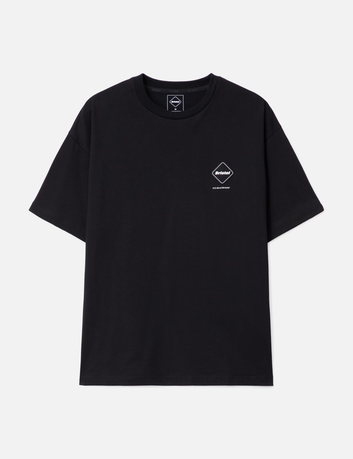 Big Logo Baggy Tee