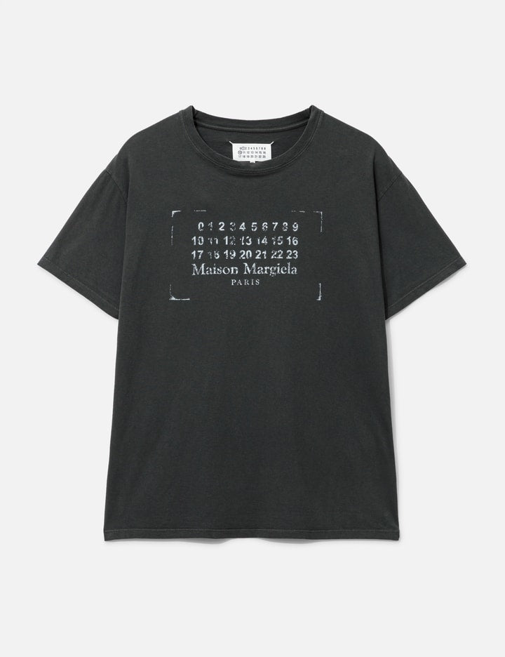 Stamp Logo T-shirt