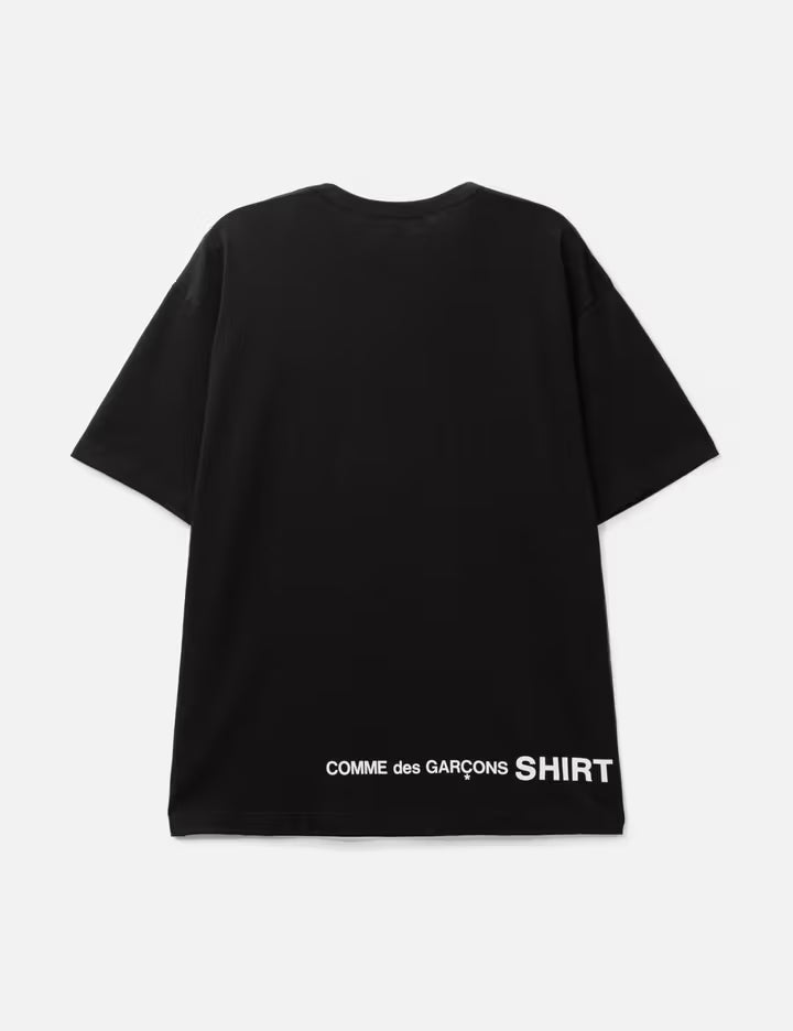 OVS Short Sleeves T-Shirt With Logo At Waist