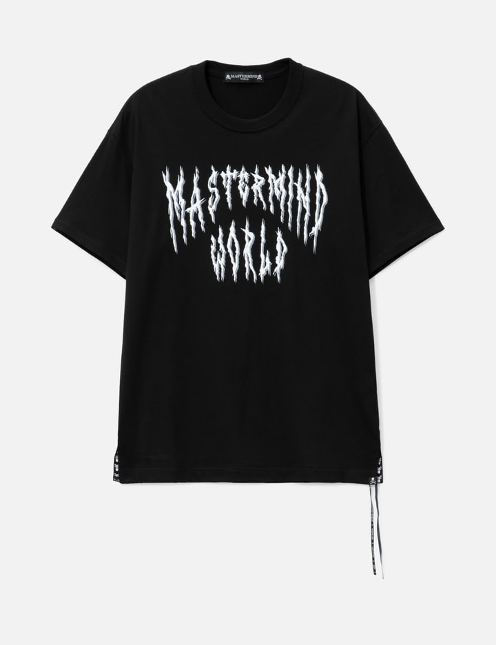 Death Metal Regular T-shirt