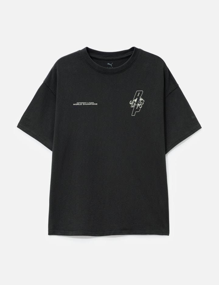 Puma x Represent Short Sleeves T-Shirt