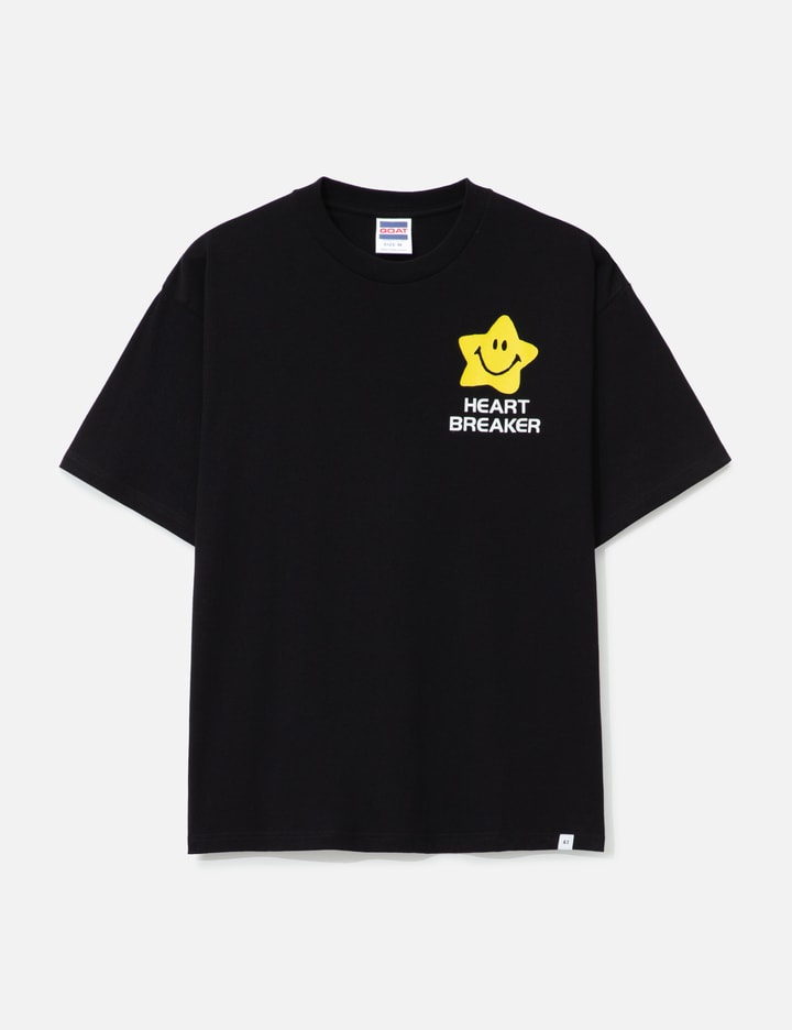 Short Sleeve Printed T-shirt "Spector"
