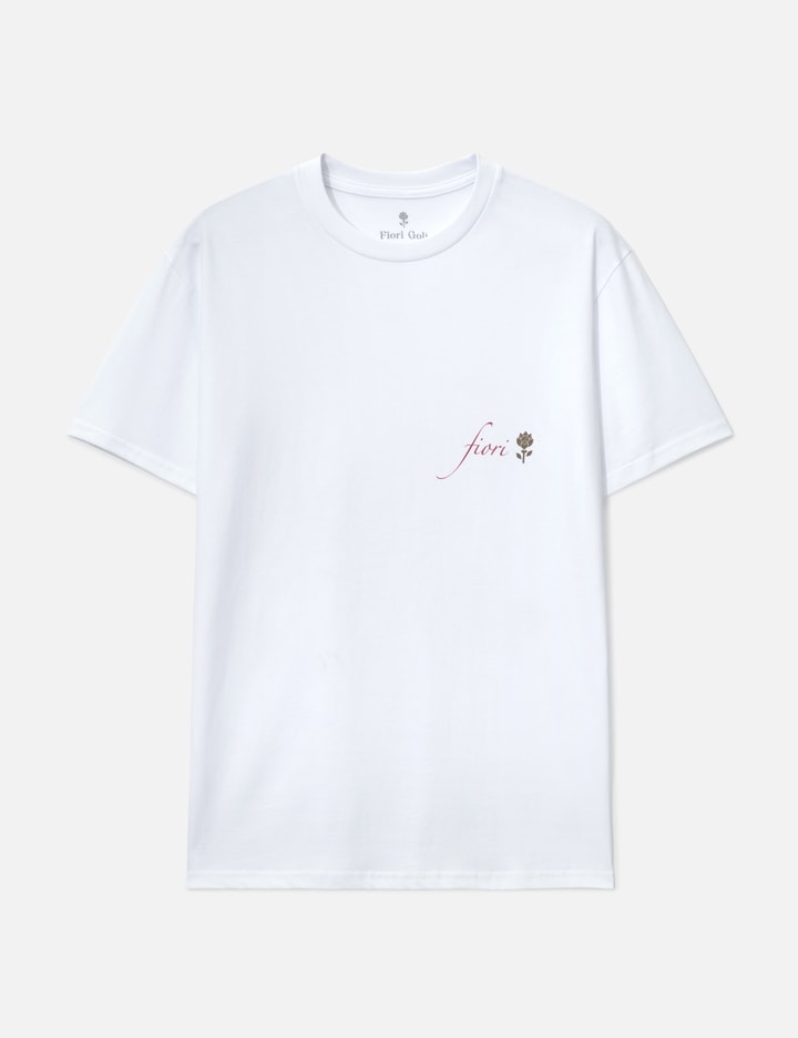 Terra Tee