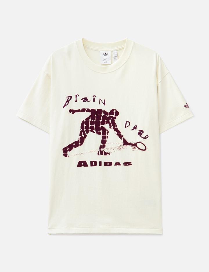 Brain Dead T-shirt