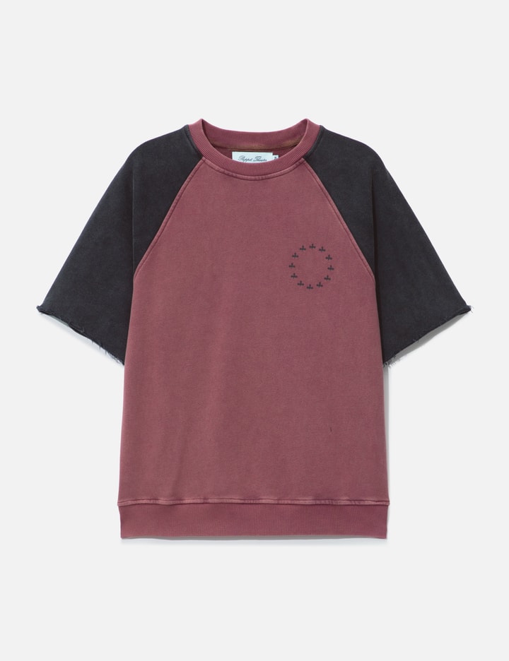 EU Half Sleeve T-shirt