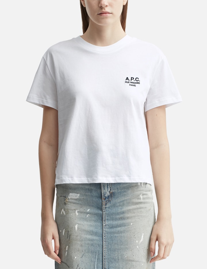 Boxy Rue Madame T-shirt