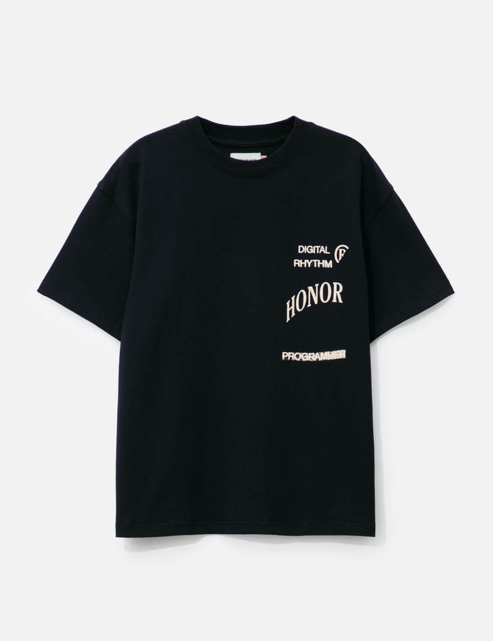 SUNRAY LOGO T-shirt