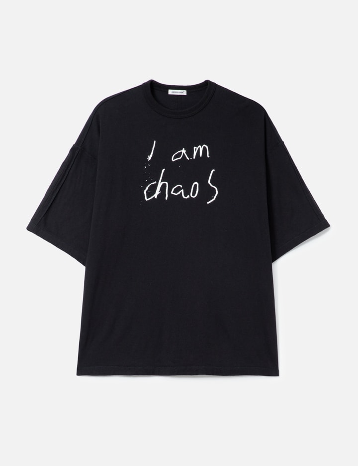 I AM CHAO Short Sleeve T-shirt
