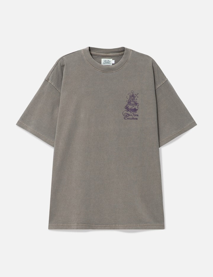 FOREST ELF T-shirt