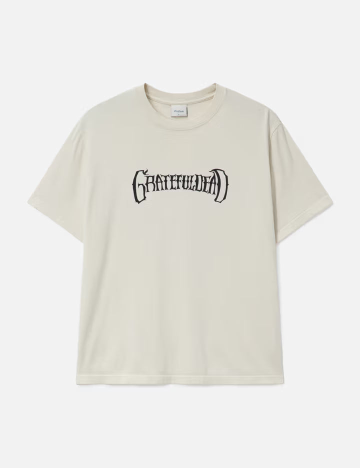 Grateful Dead Bermuda T-Shirt