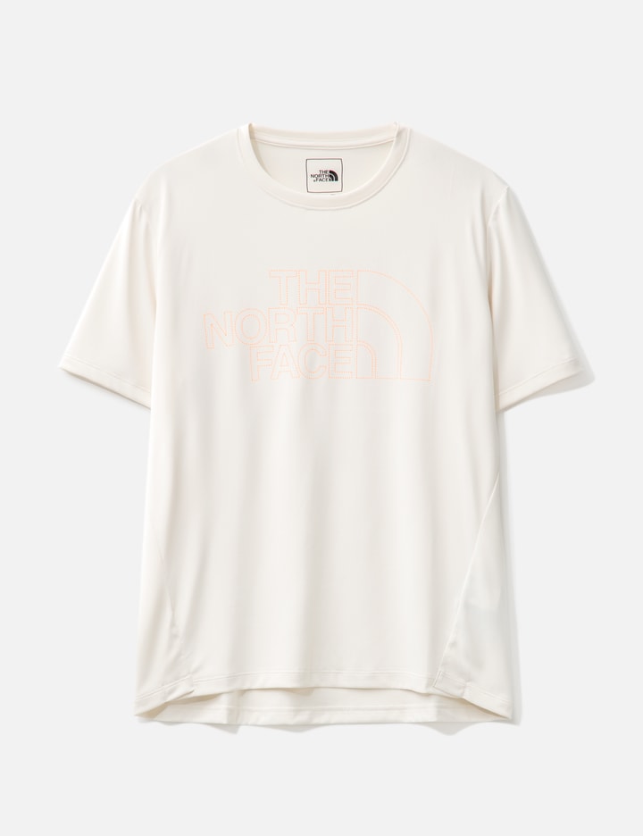 M Sun Chase Logo Short Sleeve T-shirt – AP