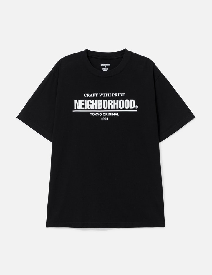 NH T-shirt Short Sleeve 1