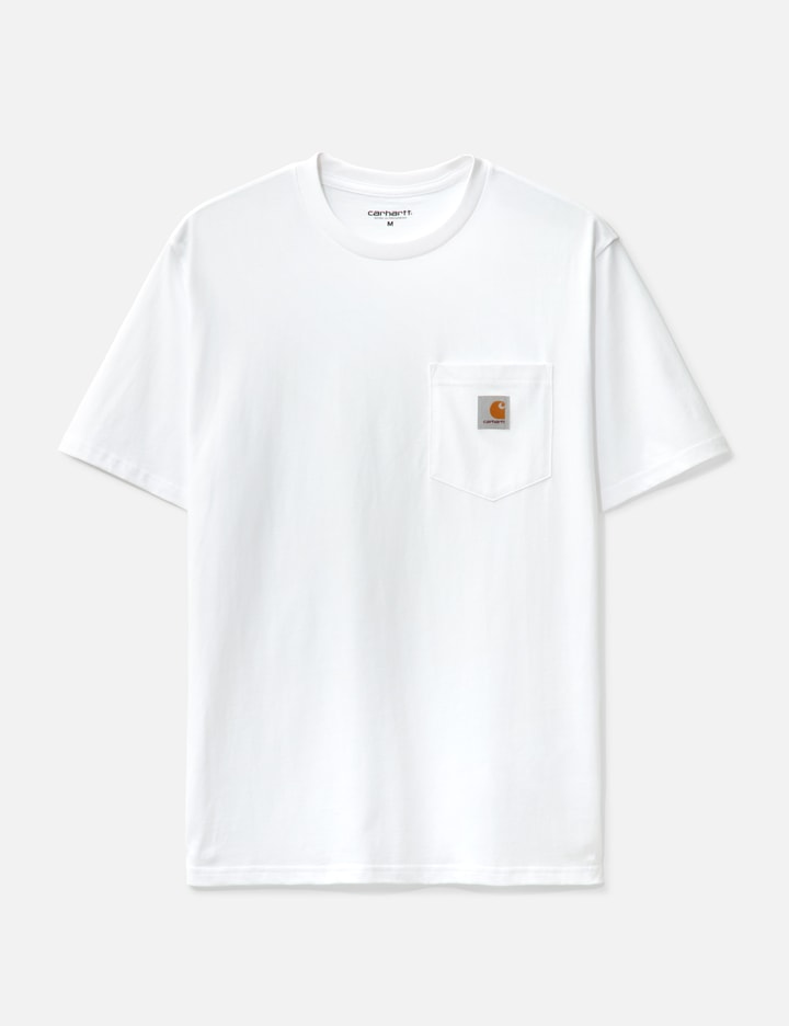 Pocket T-shirt