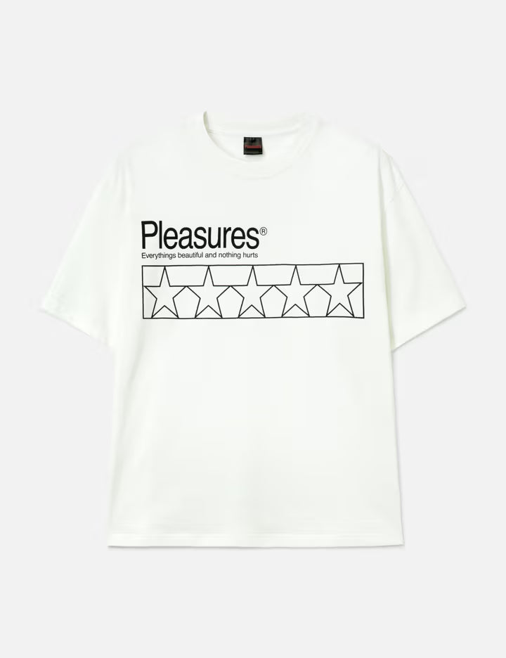 Supplements T-Shirt