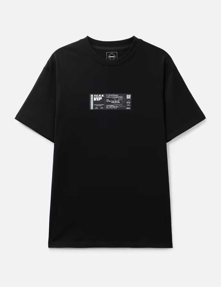 Ticket T-Shirt