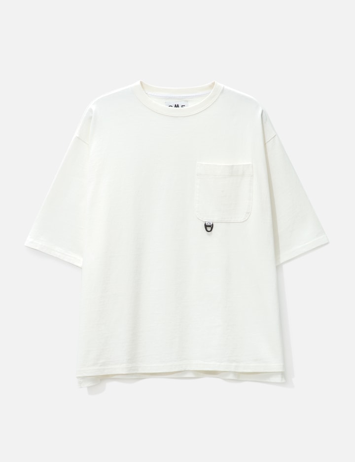 Slow Dry Pocket T-shirt