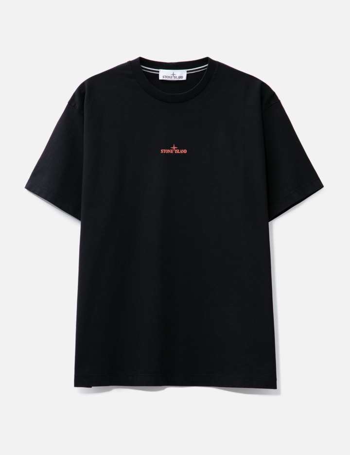 Combed Organic Cotton T-shirt