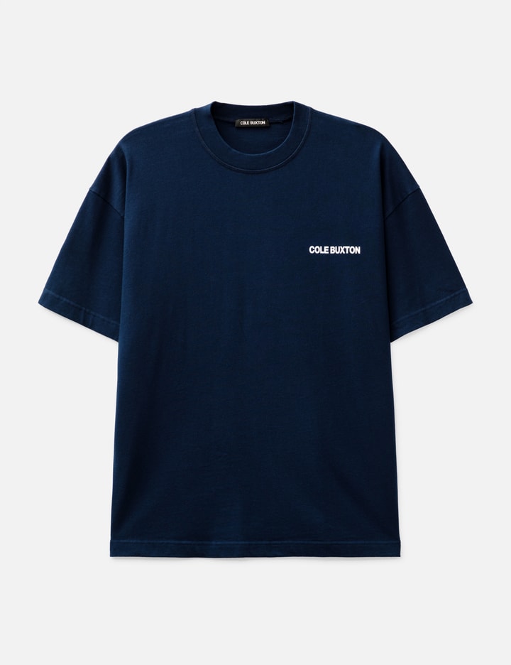 CB SPORTSWEAR T-SHIRT