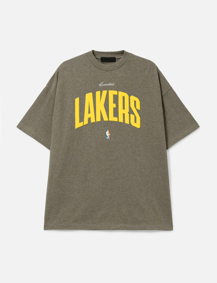 Fear of God x NBA Lakers 90's T-Shirt