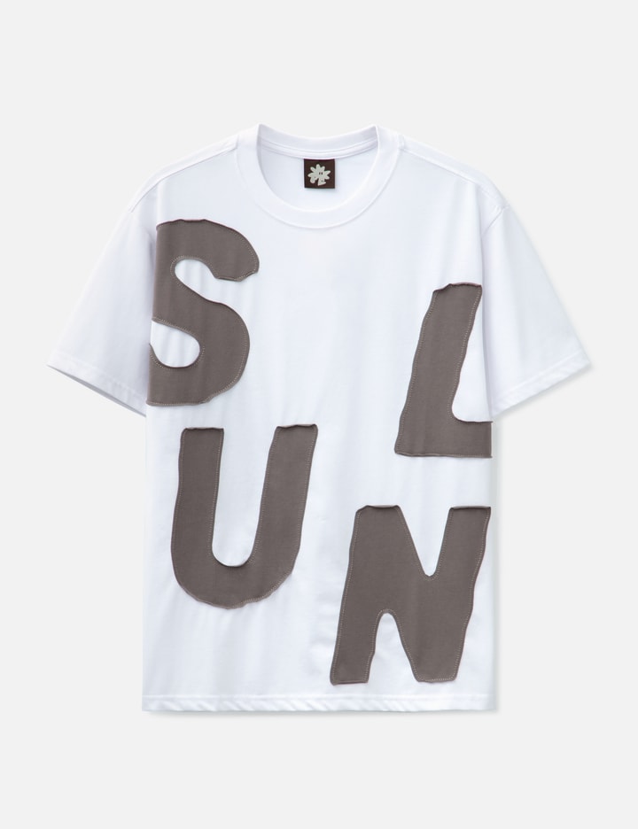 Capital T-shirt