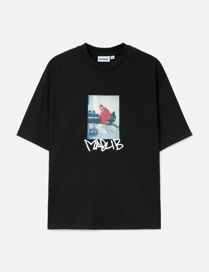 Bomb Shelter Tee
