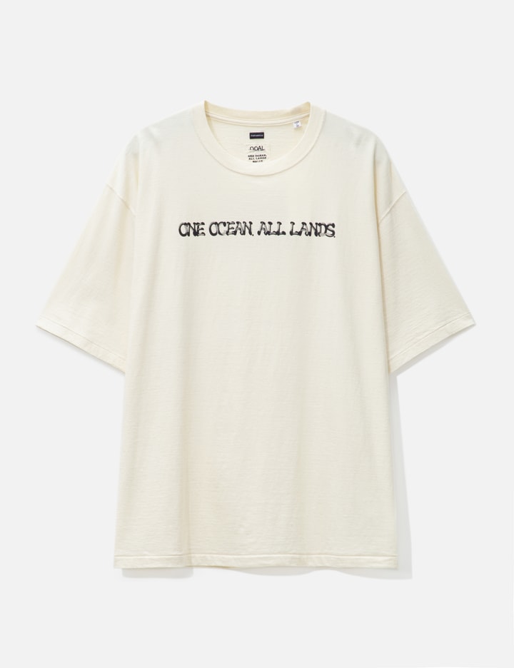 OOAL Graphic T-Shirt