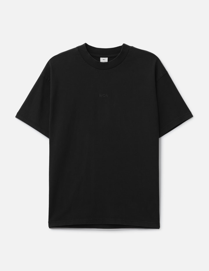 Staff Boxy T-shirt