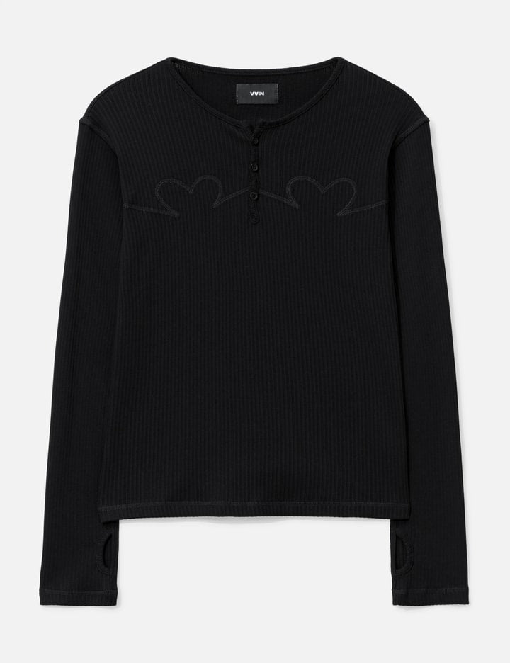 Morgan Shirt