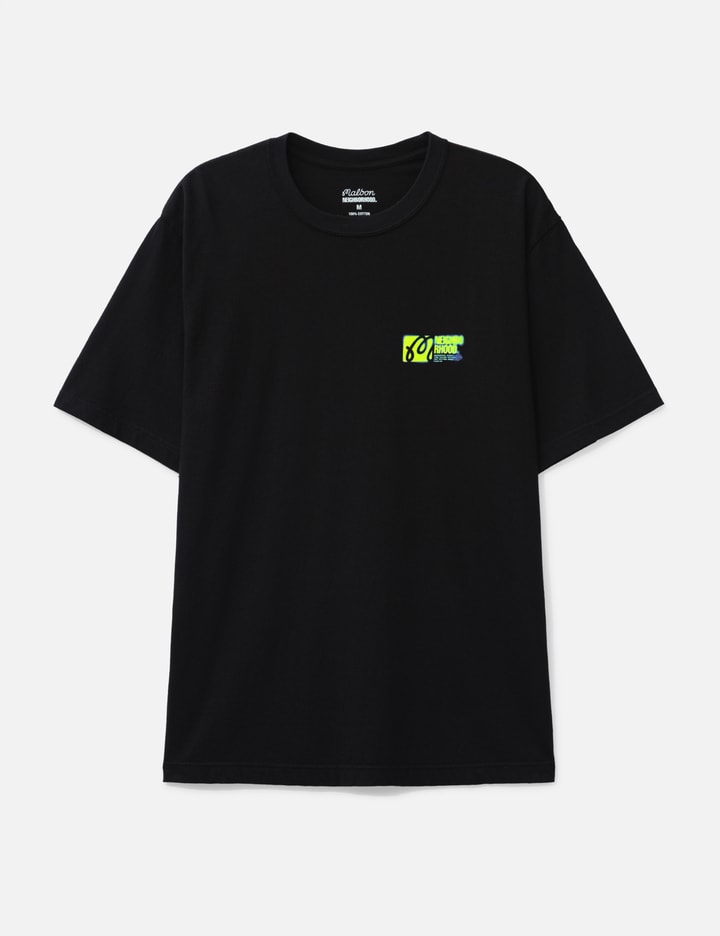 NH x Malbon Golf . Tee Short Sleeve-1