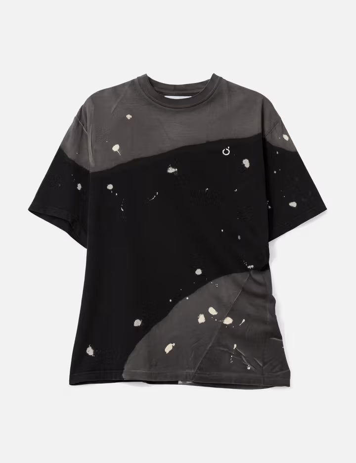 HBX Exclusive - Hand Dye Twist T-Shirt