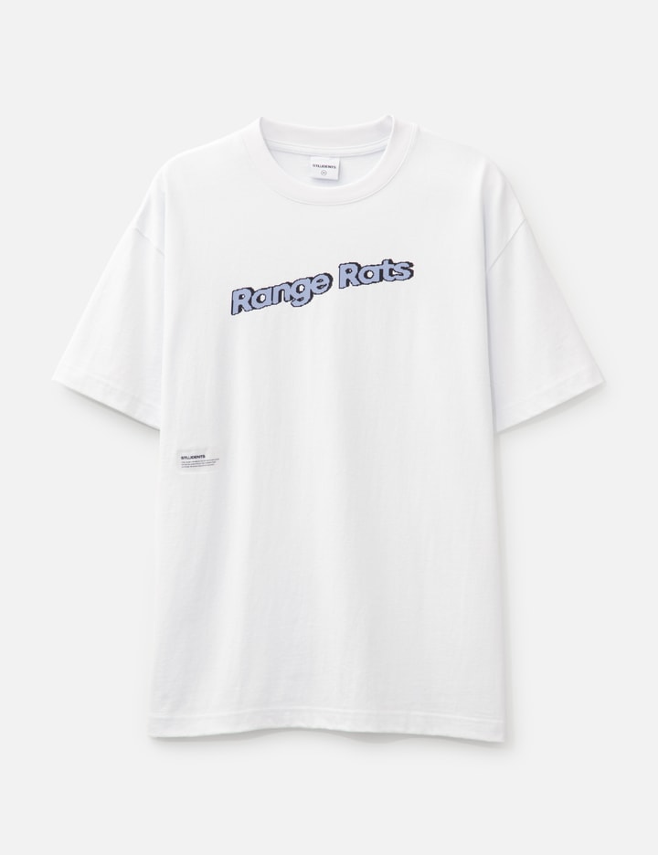 Range Rats T-shirt