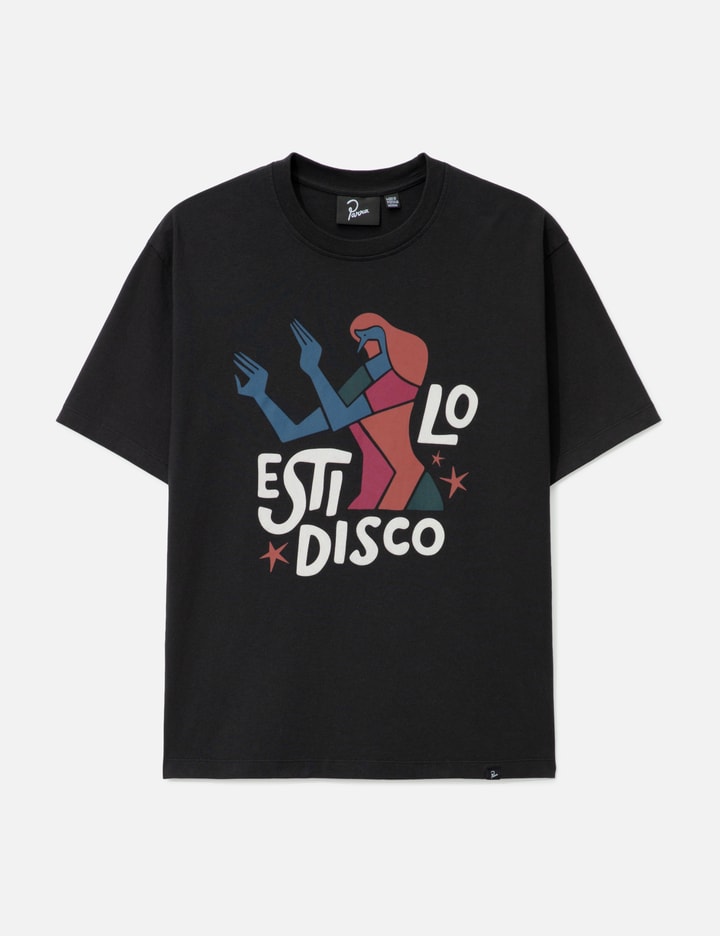 Estilo Disco T-shirt