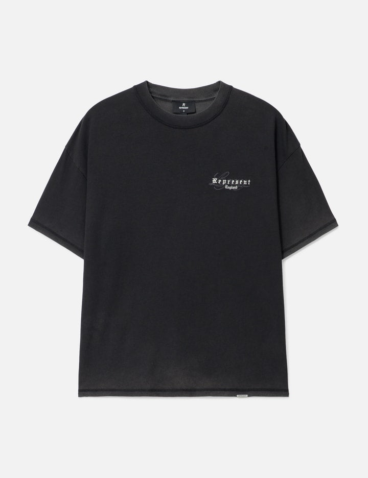 Represent Legacy Overprint T-shirt