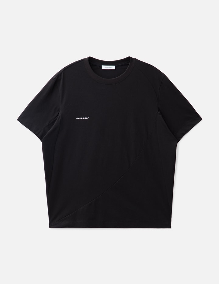 HYPEGOLF x POST ARCHIVE FACTION (PAF) T-shirt