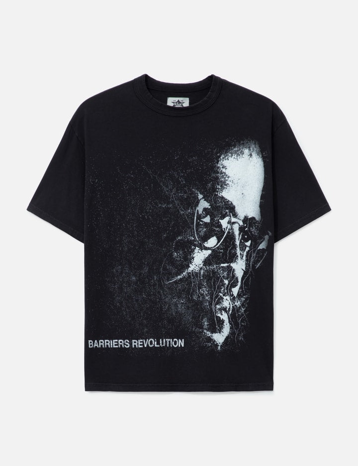 Educated Human Aged T-Shirt