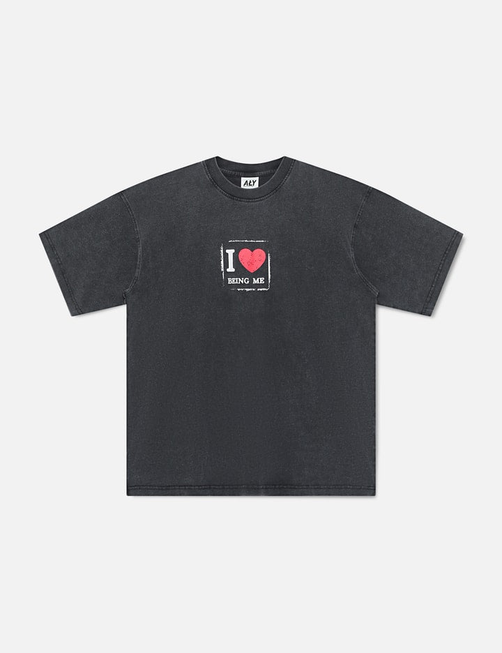 "I Love Being Me" T-shirt