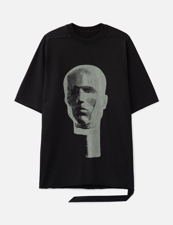 Jumbo Short Sleeve T-shirt