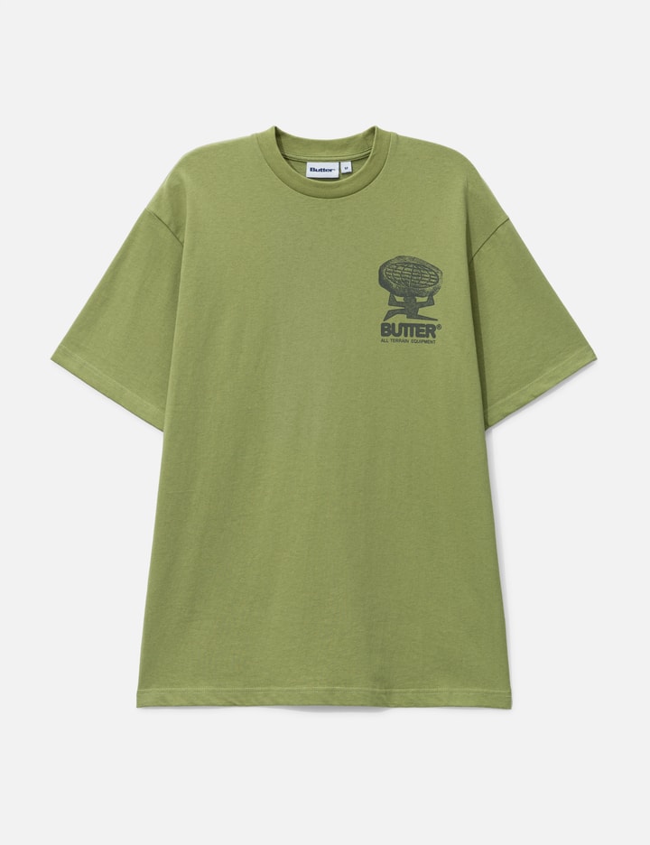 Terrain T-shirt