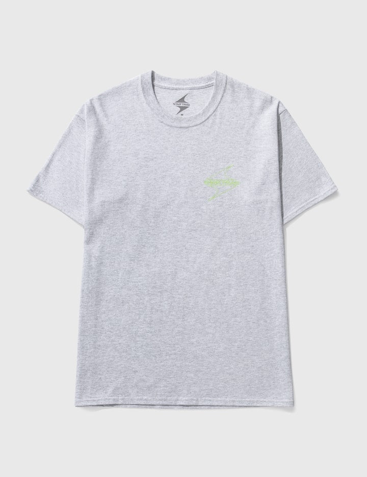 Neon Logo T-shirt