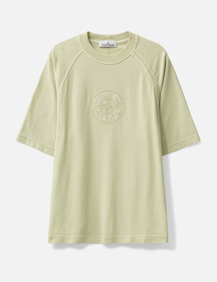 SC-stitched Compass Short-sleeve T-shirt