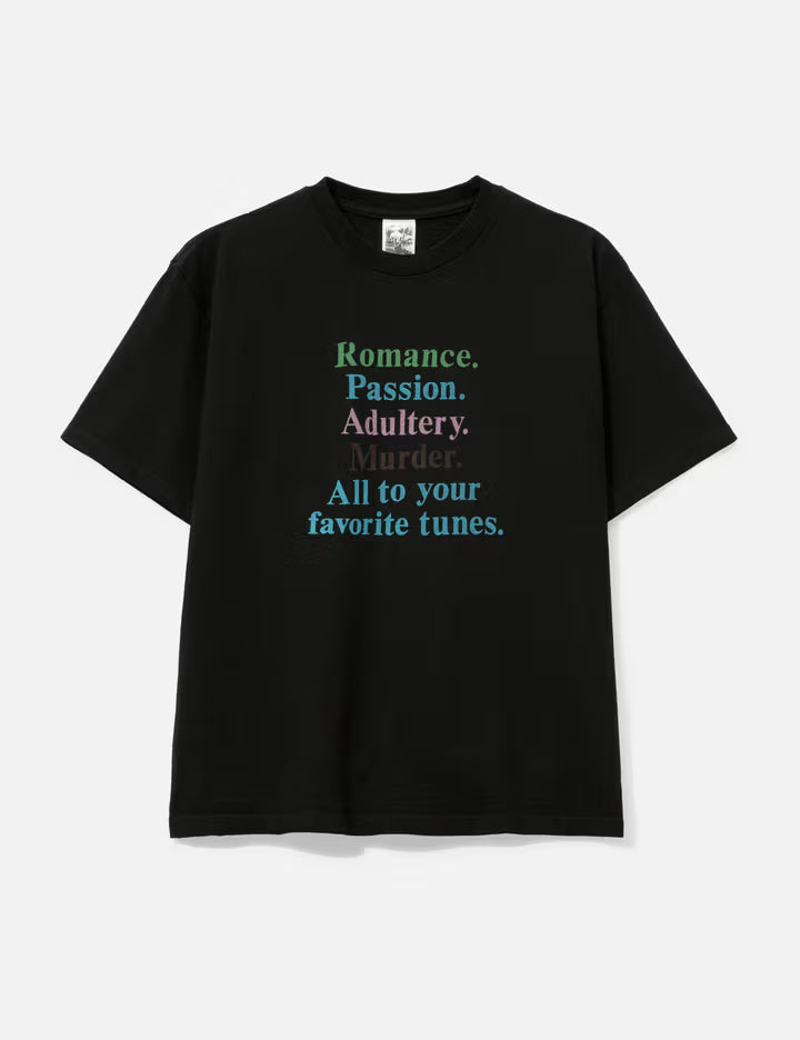 ROMANCE, T-Shirt