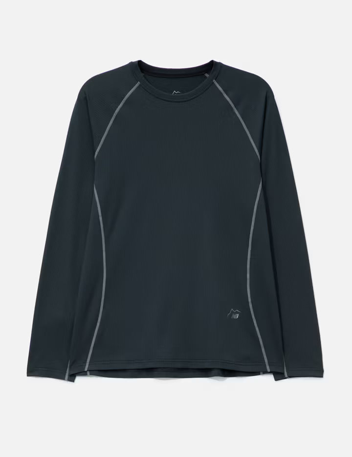 CAYL X New Balance Air Long Sleeve